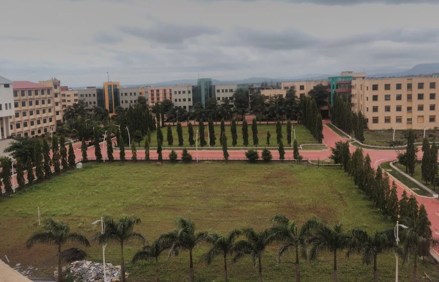 Indian Institute of Information Technology, Pune (IIITP)
